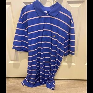 Brooks Brothers Polo - XL